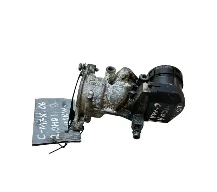 Ford Focus C-MAX EGR valve 9645689680