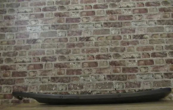 Skoda Superb B6 (3T) Front bumper 3T5807521A
