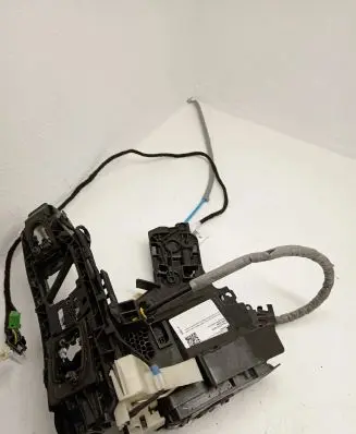 Mercedes-Benz E W213 Front door lock A2387601200