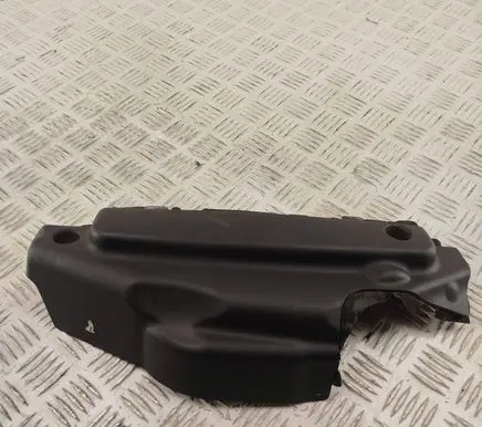 BMW X5 E70 Engine cover (trim) 7788912