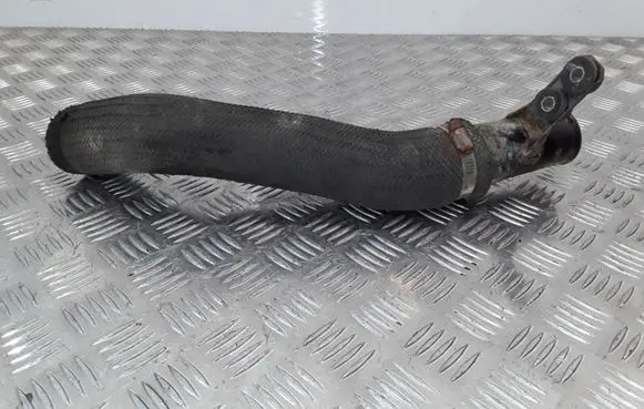 Mitsubishi Pajero Intercooler hose/pipe