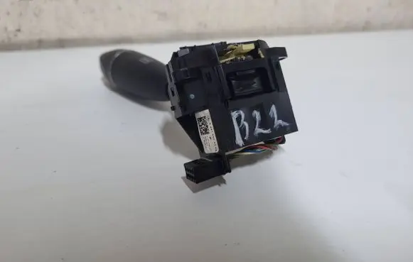 Mercedes-Benz S W221 Indicator stalk A2215403345 0141136007