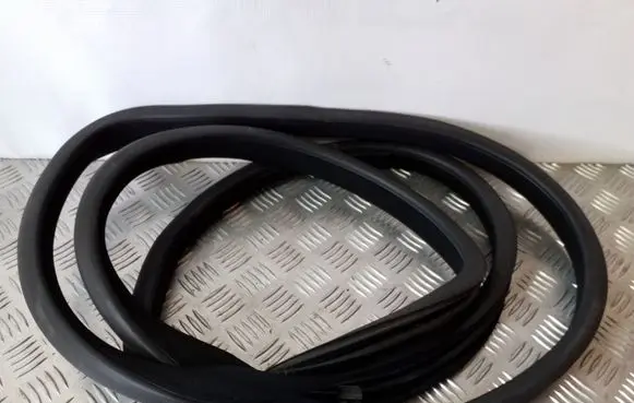 Mercedes-Benz R W251 Rear door rubber seal (on body) 