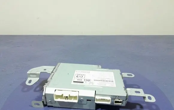 Mazda 6 Other control units/modules GMN466DRX
