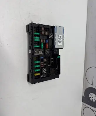 BMW X3 G01 Fuse module 5A04503 8795477
