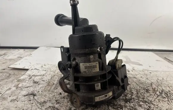 Citroen C4 I Picasso Electric power steering pump GEP71C 9674055780 A0018273