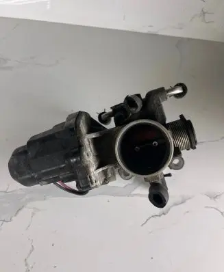 Toyota Prius (XW20) Throttle valve