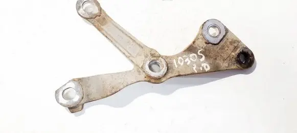 Honda Civic Bracket in trunk/boot 