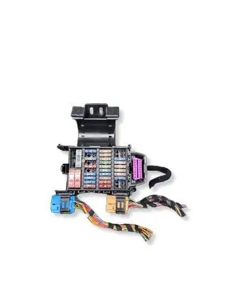 Porsche 911 991 Fuse module 99161012700 99161010300