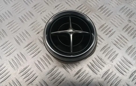 Mercedes-Benz SL R231 Dashboard air vent grill cover trim A1728300154