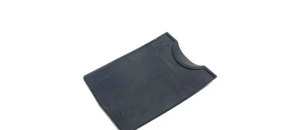 Peugeot 5008 II Panel drawer/shelf pad 9814774380 40260