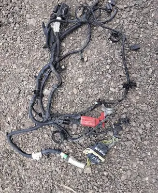 Ford Escape III Other wiring loom LX6T14B060 LX6T14305NAEA