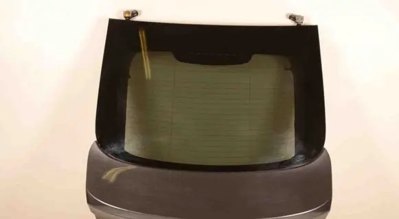 Tailgate/trunk/boot lid