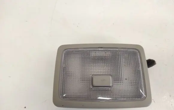 Chevrolet Captiva Other interior light