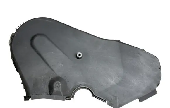 Skoda Octavia Mk3 (5E) Timing belt guard (cover) 04L109107E