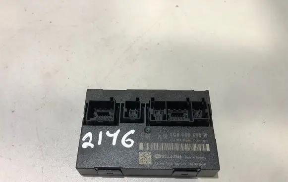 Volkswagen PASSAT B6 Comfort/convenience module 3C0959433M