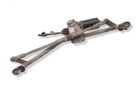 Mazda 3 I Front wiper linkage and motor F00S2S2698