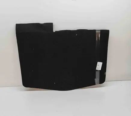 Nissan Juke II F16 Trunk/boot floor carpet liner 849046PD0A