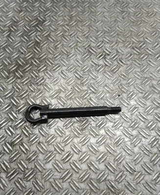 Smart ForFour II W453 Tie down hook / loop 