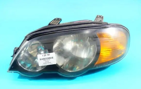 KIA Shuma Headlight/headlamp IMPRK1231741