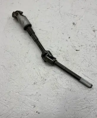 Audi A4 S4 B6 8E 8H Prop shaft universal joint 012292
