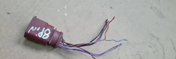 Audi Q3 F3 Other wiring loom 83A973815