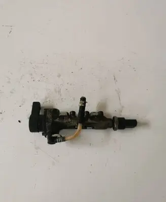Mercedes-Benz S W220 Fuel main line pipe A6280700146