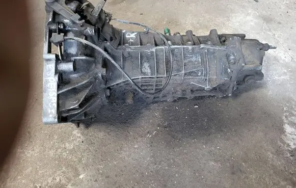 Renault Espace II Manual 5 speed gearbox