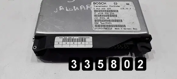 Engine control unit/module
