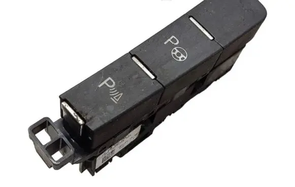 Volkswagen Golf VII Parking (PDC) sensor switch 5G1927238F 10097406
