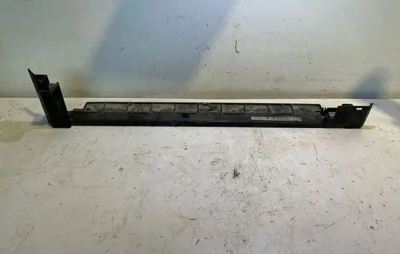 BMW M4 F82 F83 Radiator support slam panel bracket 7848789 1711 15272311