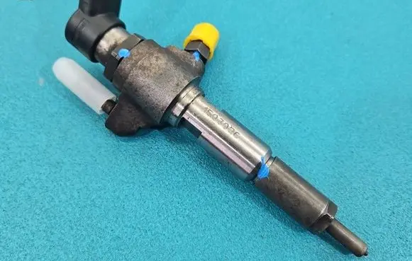 Ford Focus Fuel injector 9802448680 IMPRK1593026