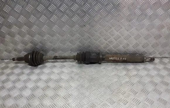 Mazda 2 Front driveshaft