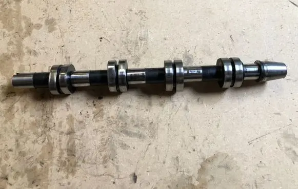 Camshaft