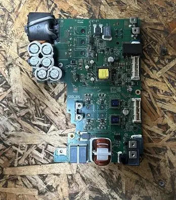 KIA Niro Battery charger (optional) 364002B015
