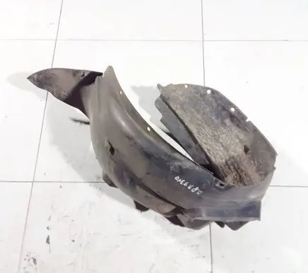 Mazda 2 Front wheel arch liner splash guards