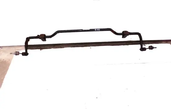 Volkswagen Golf Plus Rear anti-roll bar/sway bar 1K0511305DF