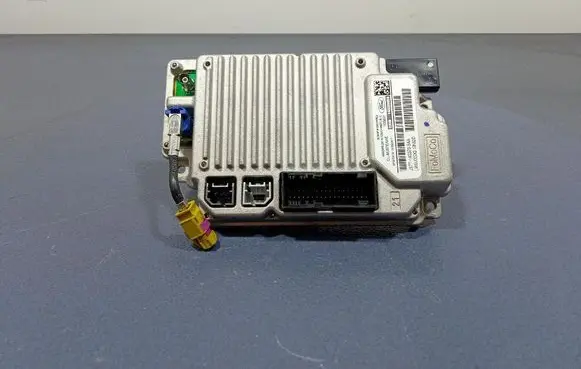 Ford Mondeo MK I Other control units/modules JL7T14G371ACA