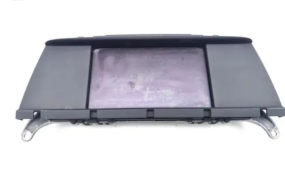 BMW X3 E83 Screen/display/small screen 9231321 BM9231321013