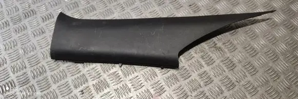 Ford Mustang VI (D) pillar trim (bottom) JR3B6331010