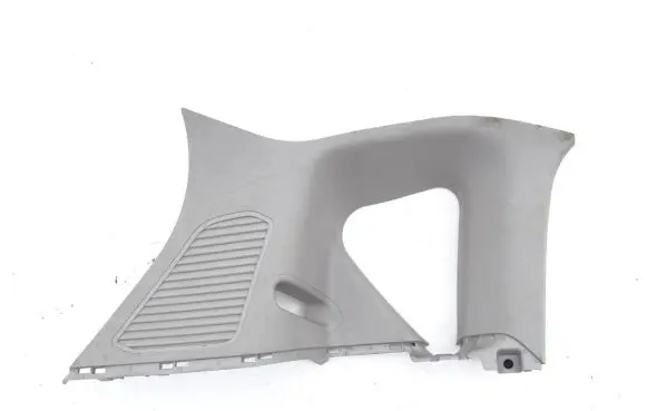 Ford B-MAX (C) pillar trim AV11-R31011-BCW