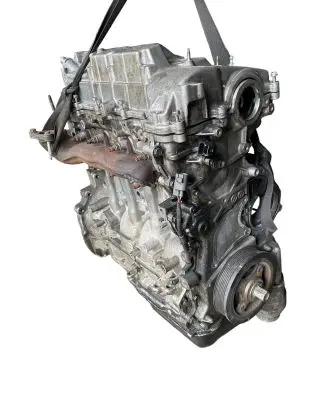 Toyota Avensis T250 Engine 1ADFTV