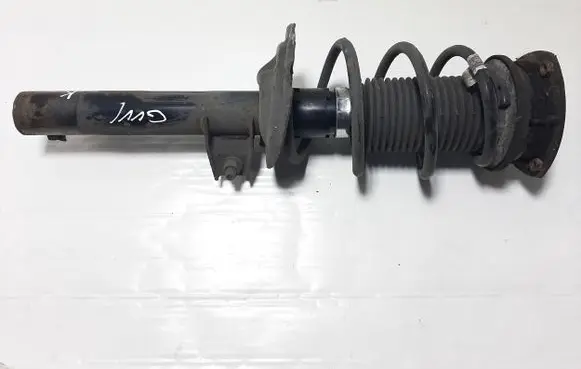Skoda Octavia Mk3 (5E) Front shock absorber/damper