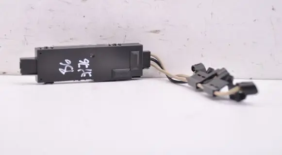 Alarm control unit/module