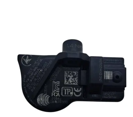 Tire pressure sensor