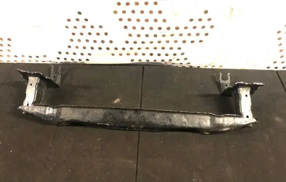 Porsche Cayenne (9PA) Front bumper cross member
