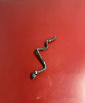 BMW X1 F48 F49 Engine coolant pipe/hose 7646896 20073510