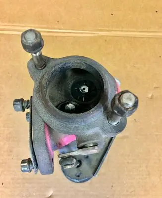 BMW 3 E36 Turbo 2245420