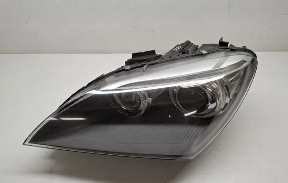 BMW 6 F12 F13 Headlight/headlamp 7222089