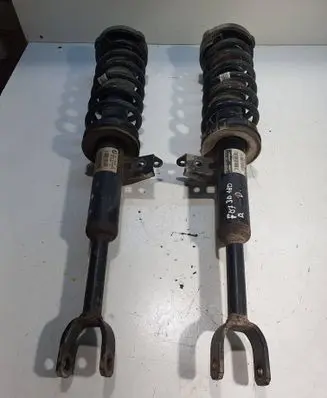 BMW 5 GT F07 Front shock absorber with coil spring 6795446 1054131428 F07V044B